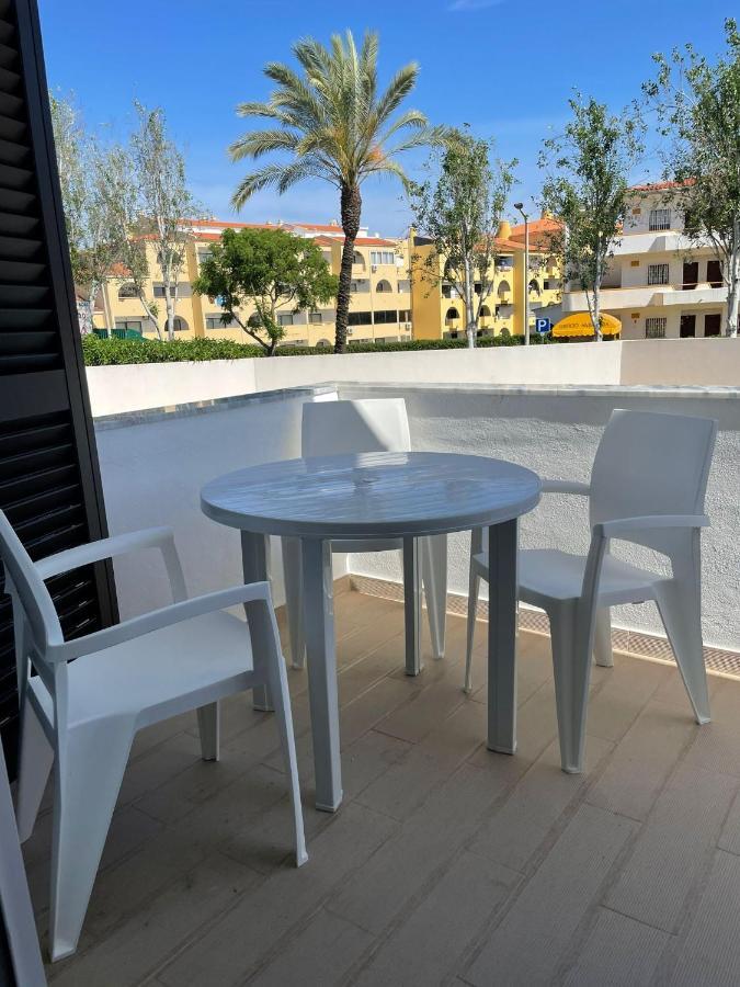 Alojamento King'S Village Albufeira Exteriér fotografie
