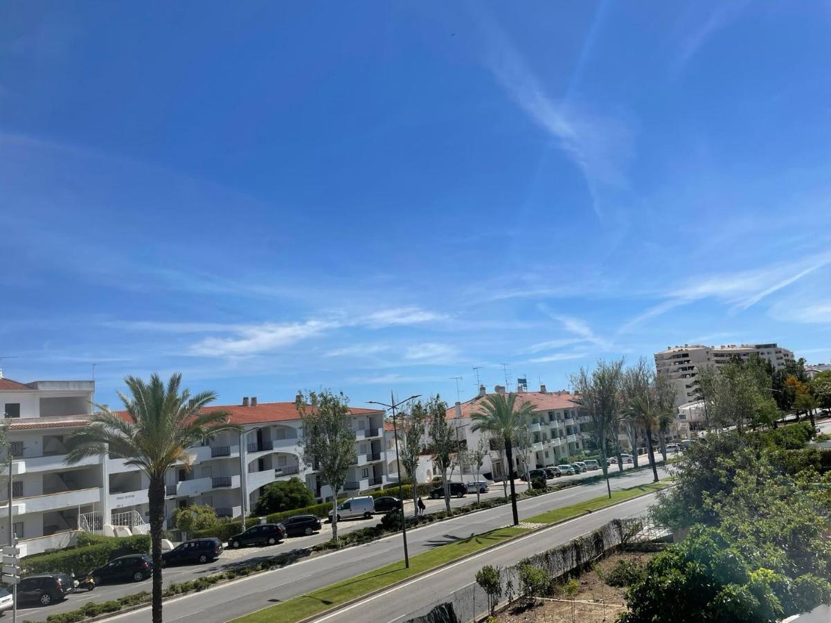 Alojamento King'S Village Albufeira Exteriér fotografie