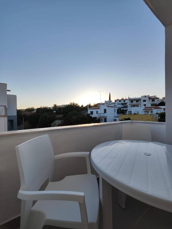 Alojamento King'S Village Albufeira Exteriér fotografie