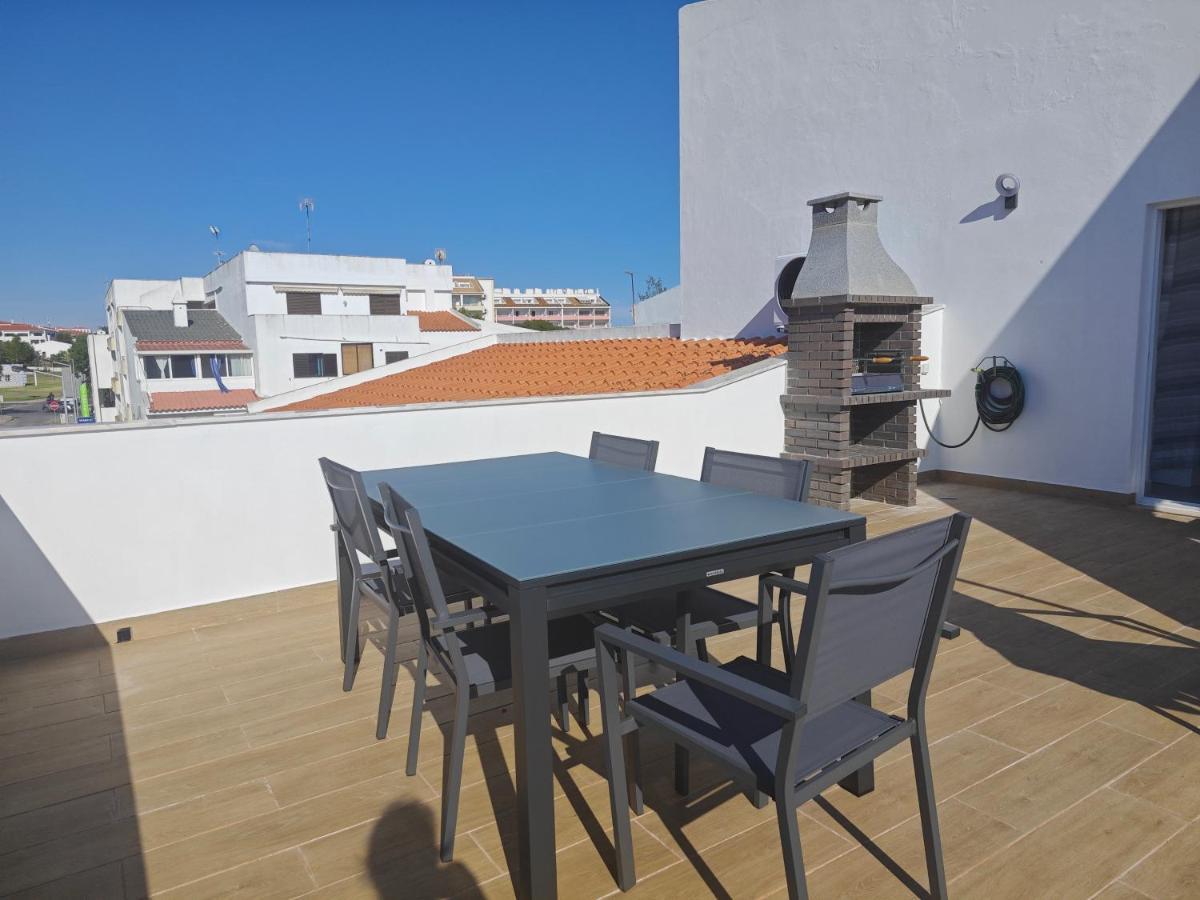 Alojamento King'S Village Albufeira Exteriér fotografie